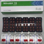 buy Nitrazepam 10mg Tablets