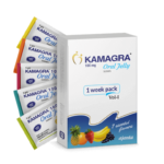 Kamagra Oral Jelly