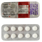 Buy Morphine 30mg Tablets UK