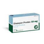 Diazepam Prodes 10mg Tablets Next Day Delivery UK