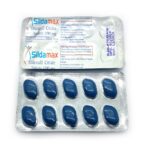 purchase Sildamax 100mg Tablets UK