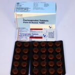 buy soma carisoprodol 500mg pills