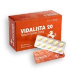 Trusted Tadalafil 20 mg Tablets UK