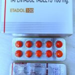 Tapentadol 100mg Tablets