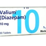 Buy Valium Diazepam 10mg Tablets UK