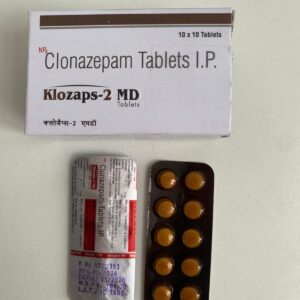 buy Clonazepam 2mg online next day delivery