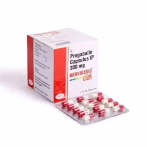 buy HAB Pregabalin 300Mg Tablets